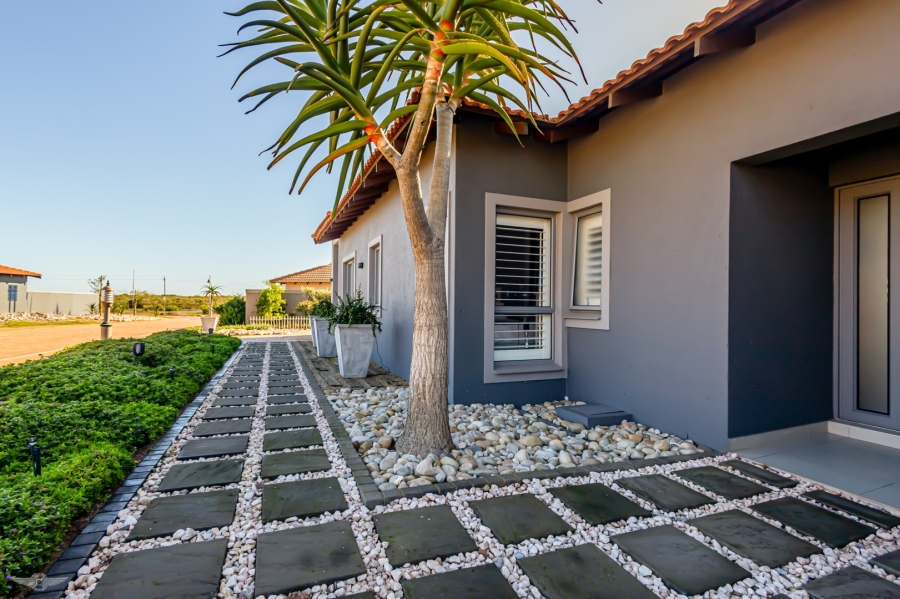 4 Bedroom Property for Sale in Langebaan Country Estate Western Cape